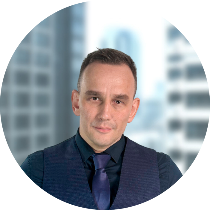Руслан Мустакимов