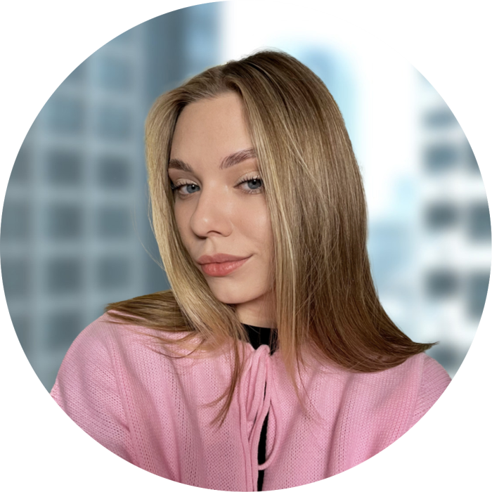 Виктория Амфитиатрова