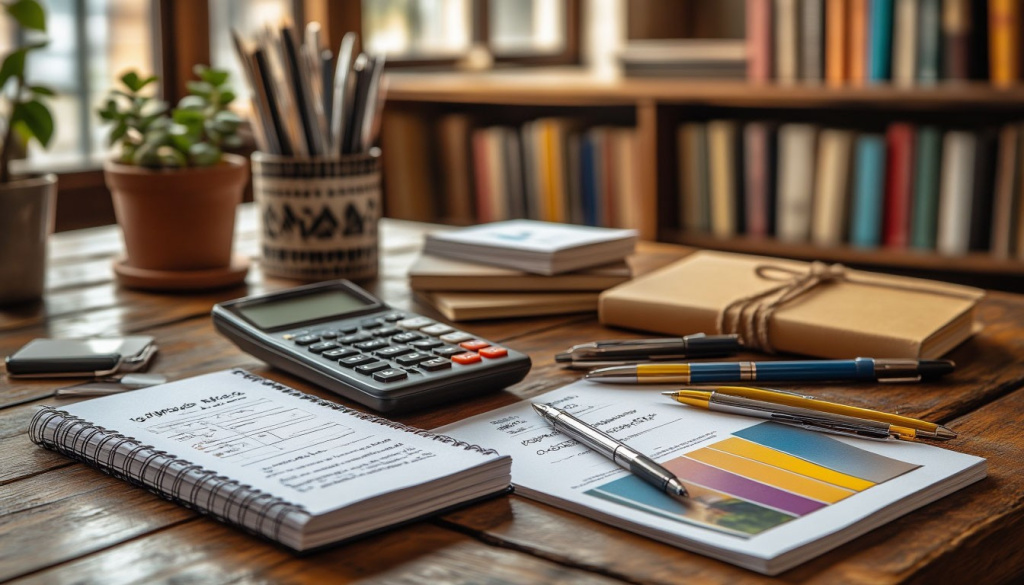 Искусство расчета: как оптимизировать бюджет на рекламную продукцию Искусство расчета: как оптимизировать бюджет на рекламную продукцию