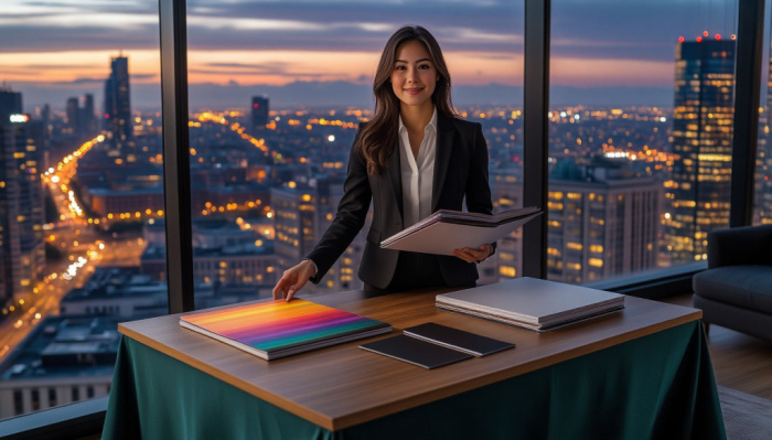 Материалы для наружной рекламы: как не ошибиться в выборе и сэкономить до 40% бюджета