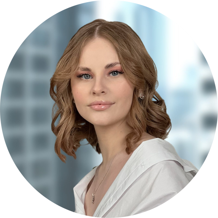 Виктория Петрова