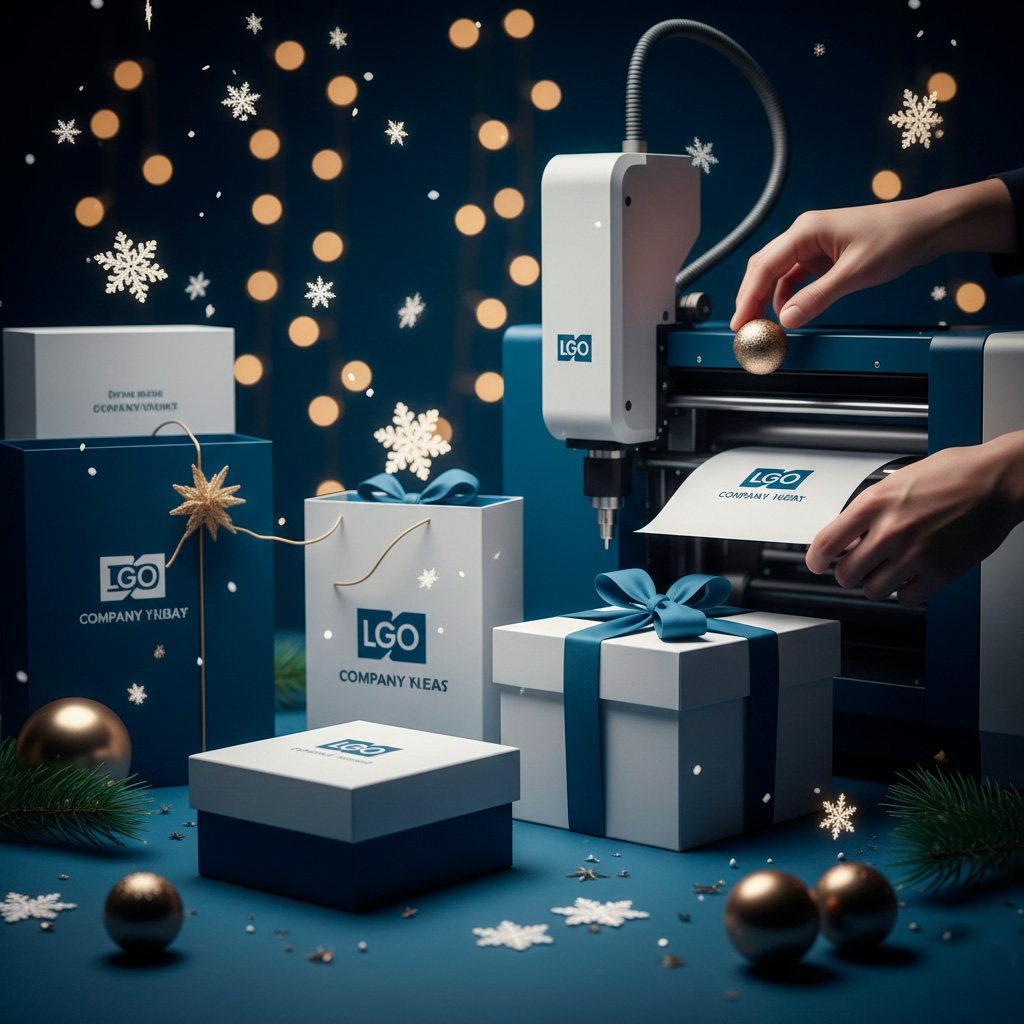 Новогодний ажиотаж: 72 часа до дедлайна – как ART LOGIC спасает ваши корпоративные подарки Новогодний ажиотаж: 72 часа до дедлайна – как ART LOGIC спасает ваши корпоративные подарки