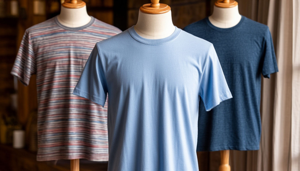 Пошив футболок на заказ: как воплотить вашу идею в идеальную вещь Пошив футболок на заказ: как воплотить вашу идею в идеальную вещь