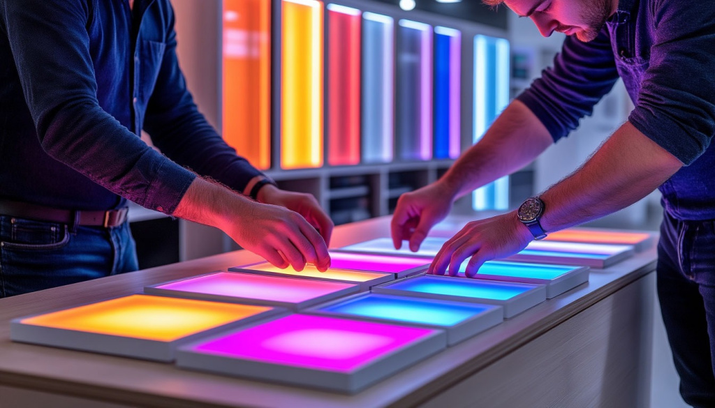 Выставочные стойки — ваш 24/7 продавец на мероприятиях Выставочные стойки — ваш 24/7 продавец на мероприятиях