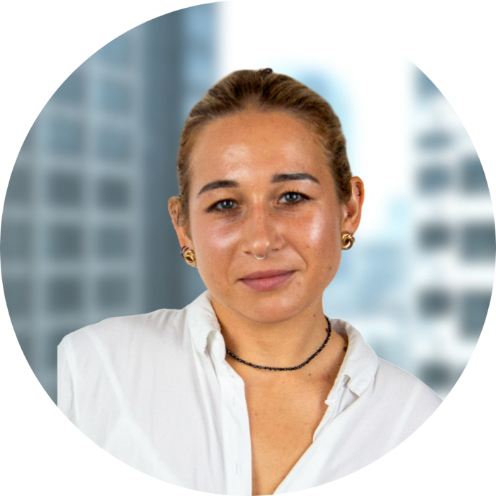 Диана Яруллина
