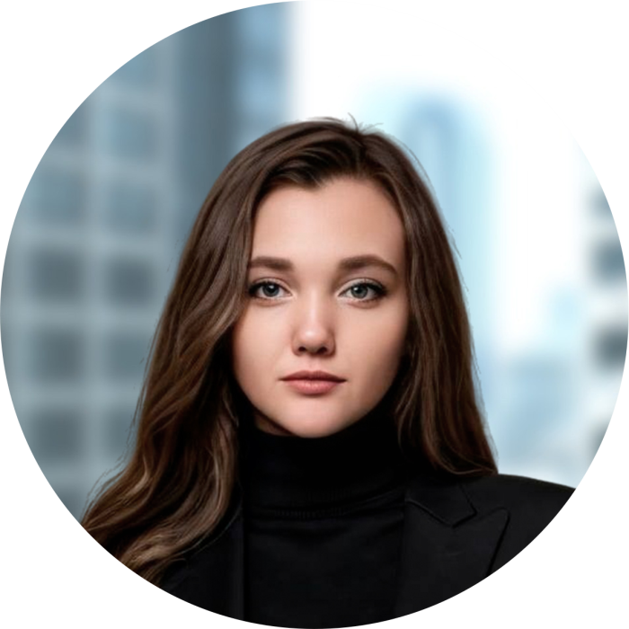 Елена Агафонова 