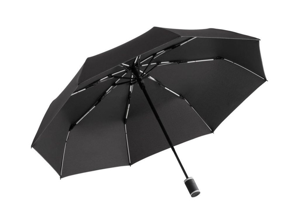 Зонт с системой антиветер