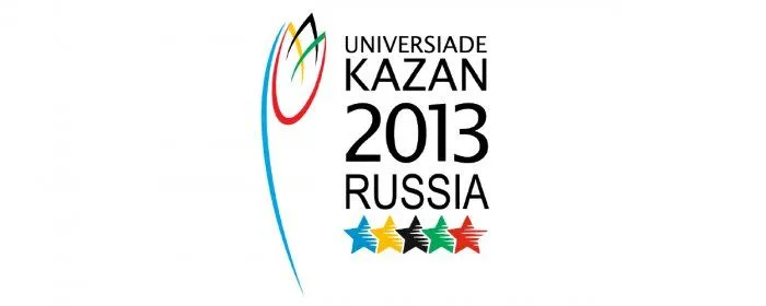 UNIVERSIADE KAZAN 2013 RUSSIA