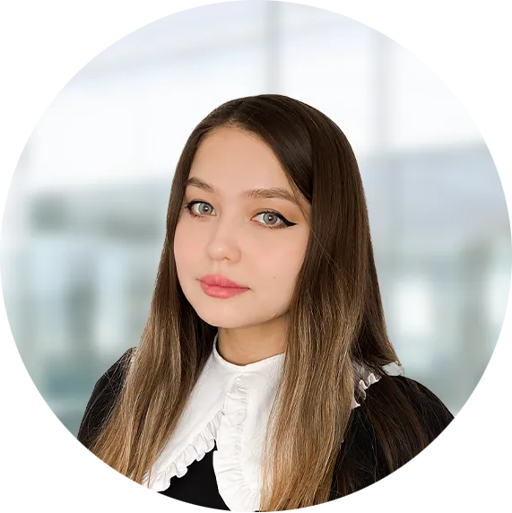 Диана Егорова