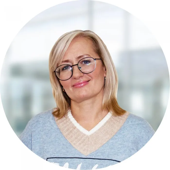 Светлана Хайруллина