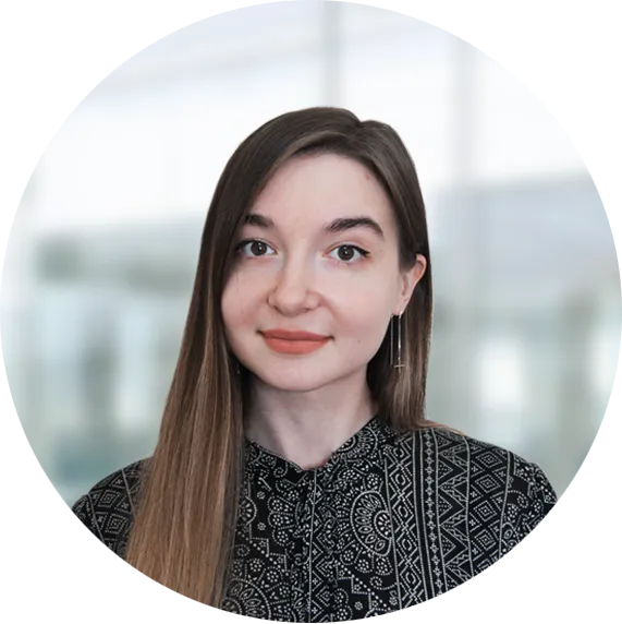Юлия Волкова