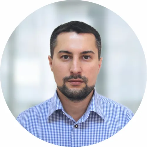 Руслан Мифтахов